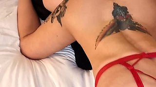 Amateur college lesbians lick pussy in reality groupsex