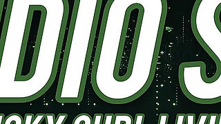 Listen to the Sounds of a Dick Down