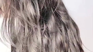 Auntie Fucks My Friend's Little Brother in the Boarding House