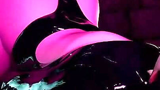 Mei's Corruption, P05 (goo02) V02 Final Video