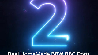 BBC Doggy Deep Anal Cumshot