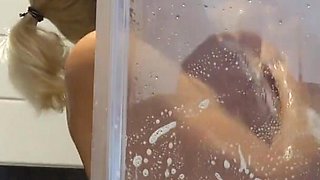 Shave and Shower