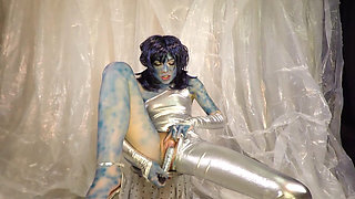 3dvr - 357 - Rebeka Black