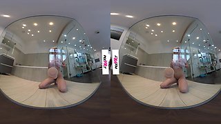 I Love My Dildo - Busty Teen Solo - Pervrt - Sexlikereal