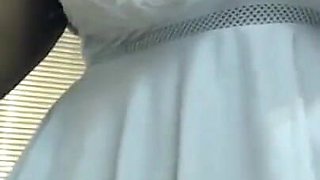 Black BBW Tease and Denial