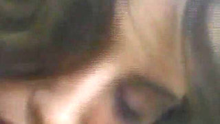 German Amateurs Taking Massive White Cocks