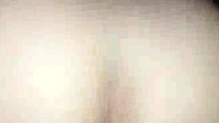 Fucking my hot wife after date dd