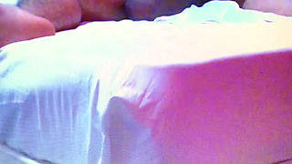 If my husband hears, he will fuck us both, part1
