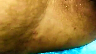 Teen Pussy Finger Wet Tight Pussy