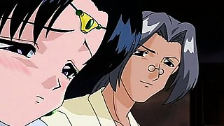 Hentai Hot Romantic Sex and Anal Toy
