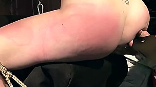 Black Sonja & Chanel in Extreme BDSM Punishment - Hardcore Bondage & Cruel Domination