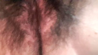 Stepmother Knows How to Get Milk Out of Her Vagina After Fucking