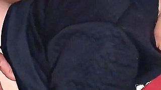 Pregnant Anal