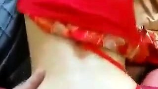 Close up BJ cumshot