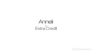 Anneli in Supplementary credit (aka Annely Gerritsen)
