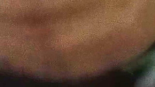 Japanese Wife Cheats on Maid