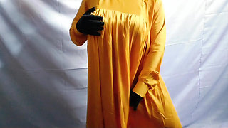 Desi beautiful hijabi Muslim porn