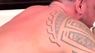 My Stepfather Couldn't Hold It in the Bath and Made Me Breastfeed