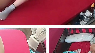 Lick Wife's Pussy to Orgasm