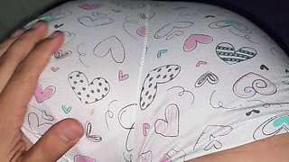 My Fourth Wife Was Waiting for Her Husband but I Found Her First