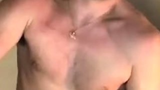 VERBAL TEEN JERKING OFF AND SHOWING HOLE