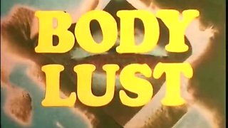 Body Lust (1979, France, German Dub Dvd) - Virginie Caillat And Monique Carrere