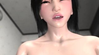 Semen Analysis - Incredible 3D anime xxx collection