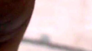 Indian Tamil Girl Makes Her Boyfriend Enjoy by Showing Him Her Breasts and Naked Body