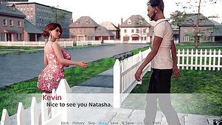 Natasha Naughty Wife Update 3 to Be Continue