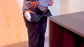 18 Years Old Muslim Short Girl First Time with Big Man Get Very Hardcore Sex Indian Desi Moan BBC BDSM Doggystyle Rough Sex Porn