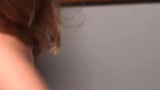 Cute 18yo Girl Fucked at Home