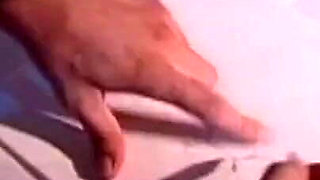 This Girl Seduces Her Boyfriend with Hot Lingerie and Gets Rewarded with His Cock in Her Ass