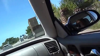 Real Italian slut at casting enjoy a doggy style fuck