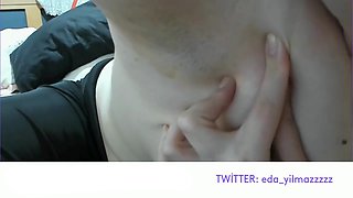 Armpit Lick- Talking- Armpit Fetish- Turkish Milf- Turkish Porn- Turkish Disclosure- Disclosure