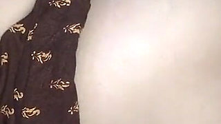 Shy Girlfriend First Time Anal Experience