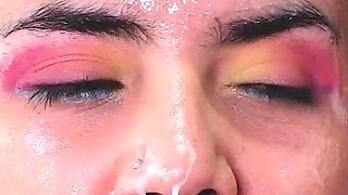 Cumpilation 8! 10 Cumshots