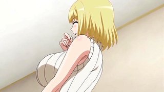 Katainaka ni Totsui de Kita Russia Musume to H Shimakuru Ohanashi ova 1