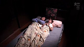 (kuriyama)affair With Old Man In Her Workplace Ju936m