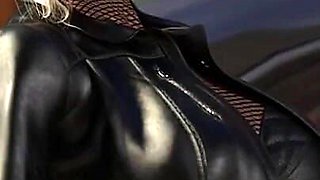 Milfylicious Ep 01 - Hot MILF Extreme Deepthroat and Swallow Cum Sucking Balls and Big Ass Fuck