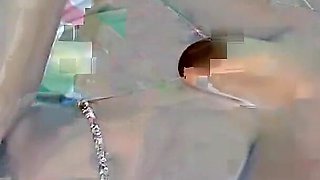 Tight and Creamy - Big Black Dick Drill a Creamy Hairy African Black Pussy