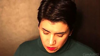 Massive Cumshot Compilation 10 - Amateur Wife Blowjob & Handjob Action