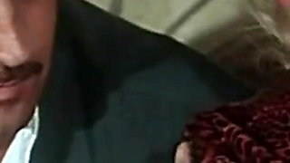 A Series of Vintage Blow Jobs, DP and Anal Fuck