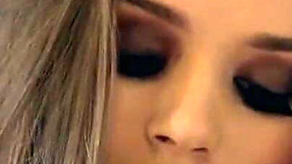 Girl we show: Tori Black - Scene #01
