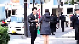 Japanese Sex Big Tit Asian Black Gal Ria Asagi blk028