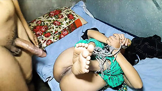 The maid was stealing, the owner caught it and left it, maid caught stealing