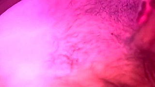 Erotic Massage and Handjob Ends in Cumshot