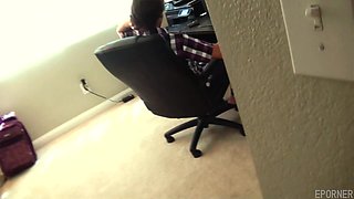 Brynn Jay amazing sex video