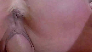 Big Fake Boobs Babe Deepthroats Big Dick