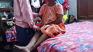 My sister in law dogi style  fuck