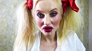 Lipstick Domination